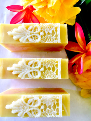 Neroli Bliss Bar