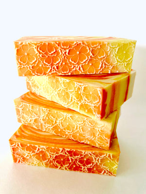 Neroli Bliss Bar